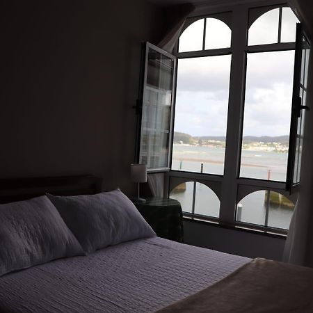 Hostal O Forno Porto do Barqueiro Экстерьер фото