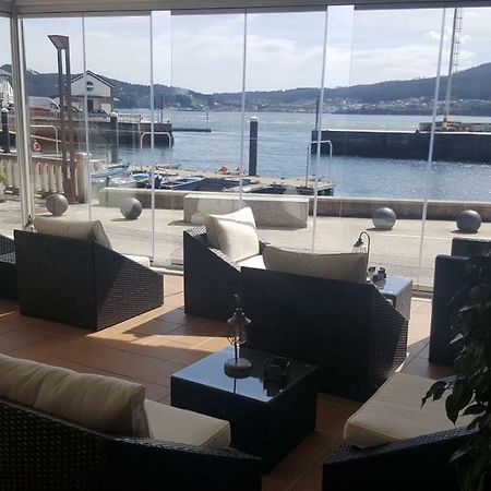 Hostal O Forno Porto do Barqueiro Экстерьер фото