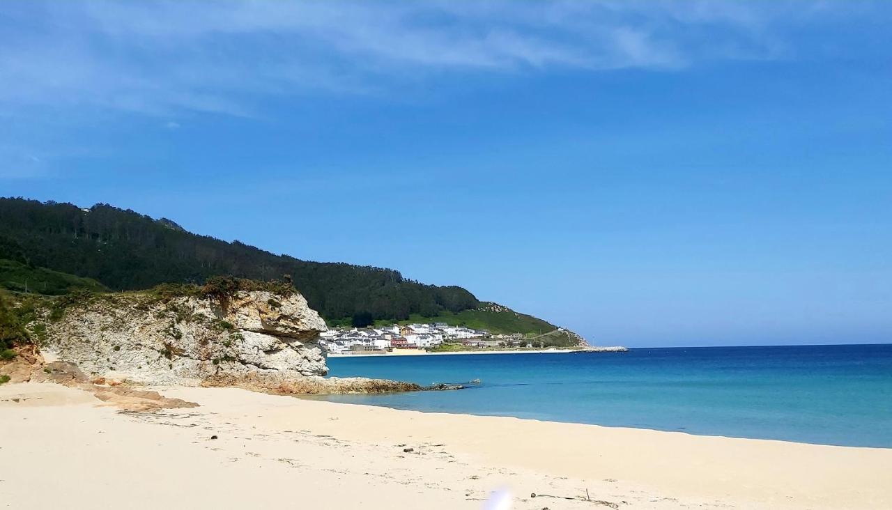 Hostal O Forno Porto do Barqueiro Экстерьер фото