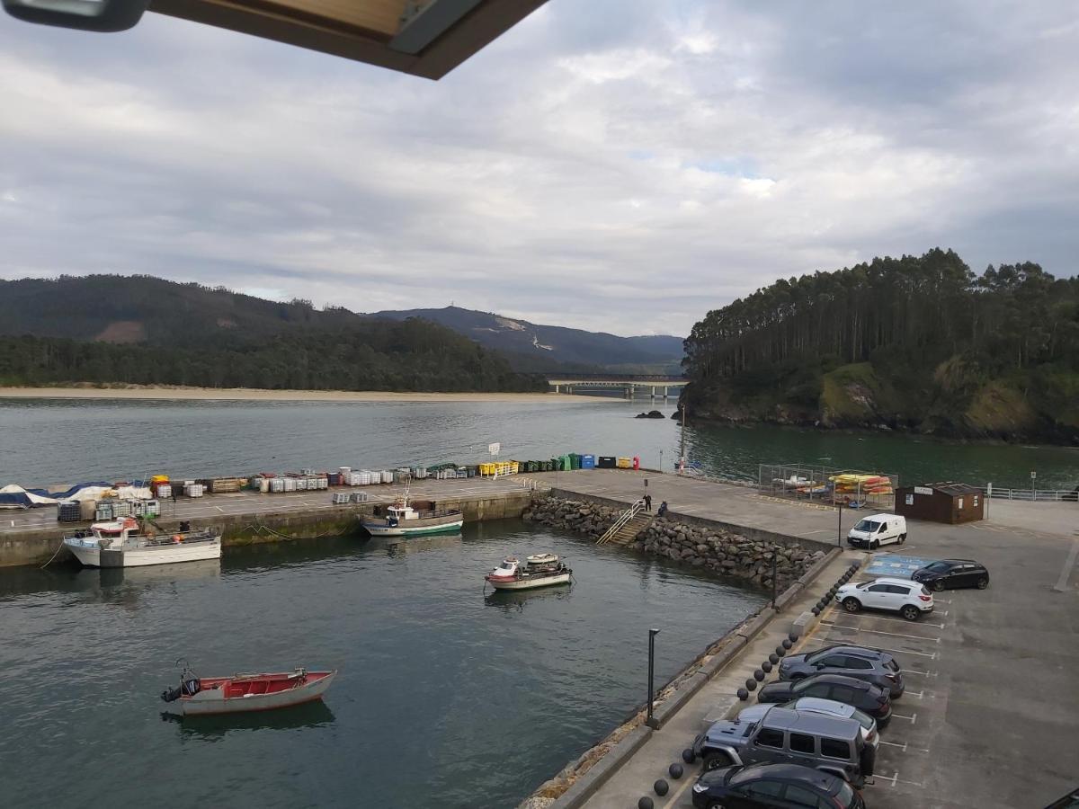 Hostal O Forno Porto do Barqueiro Номер фото