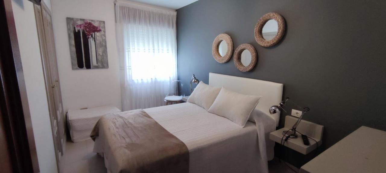 Hostal O Forno Porto do Barqueiro Экстерьер фото
