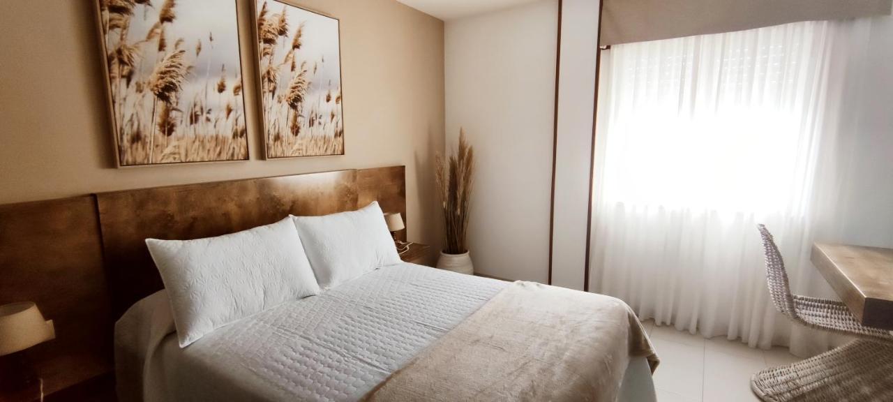 Hostal O Forno Porto do Barqueiro Экстерьер фото