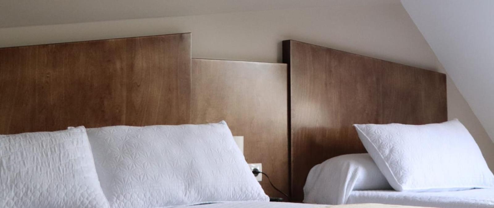 Hostal O Forno Porto do Barqueiro Номер фото